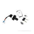 Motorcycle Ignition Switch for TVS